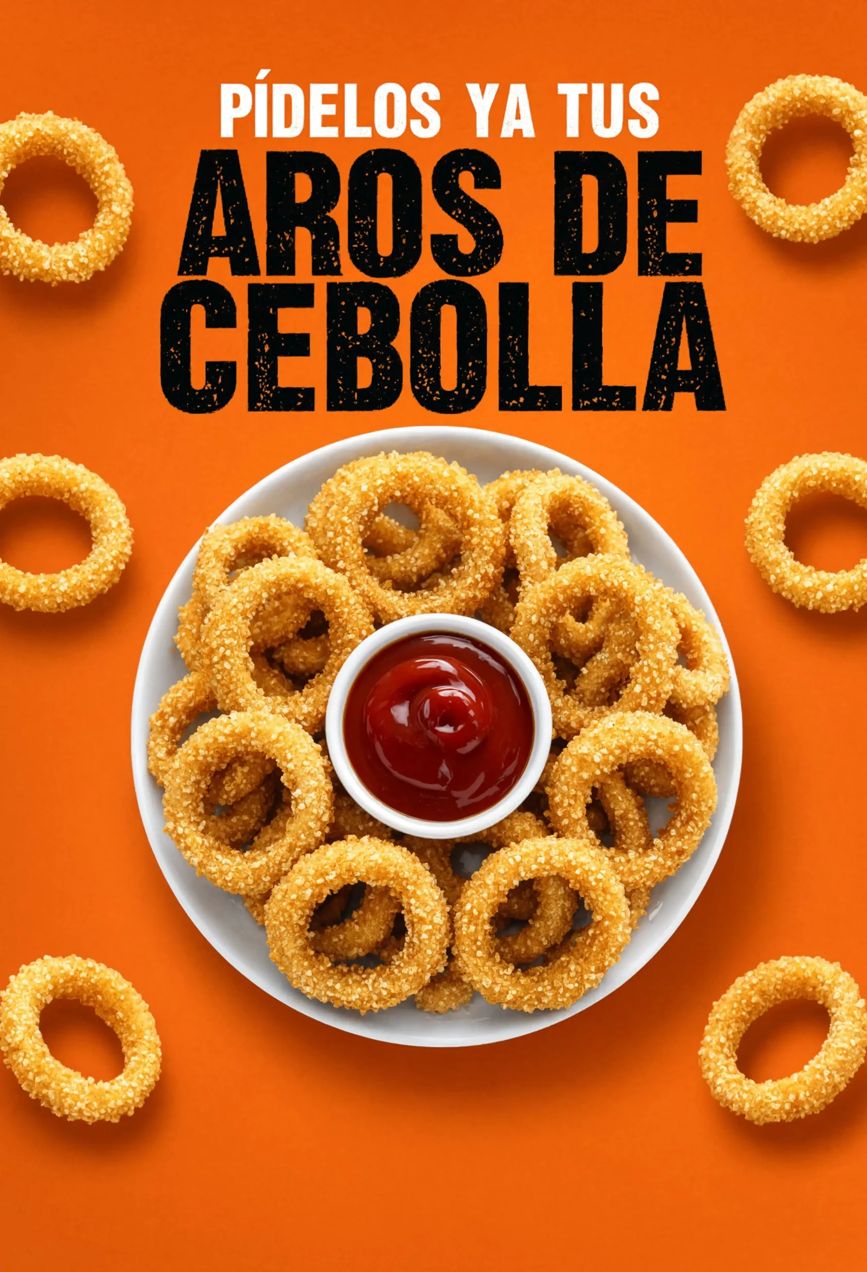 Aros de cebolla _ sin logo