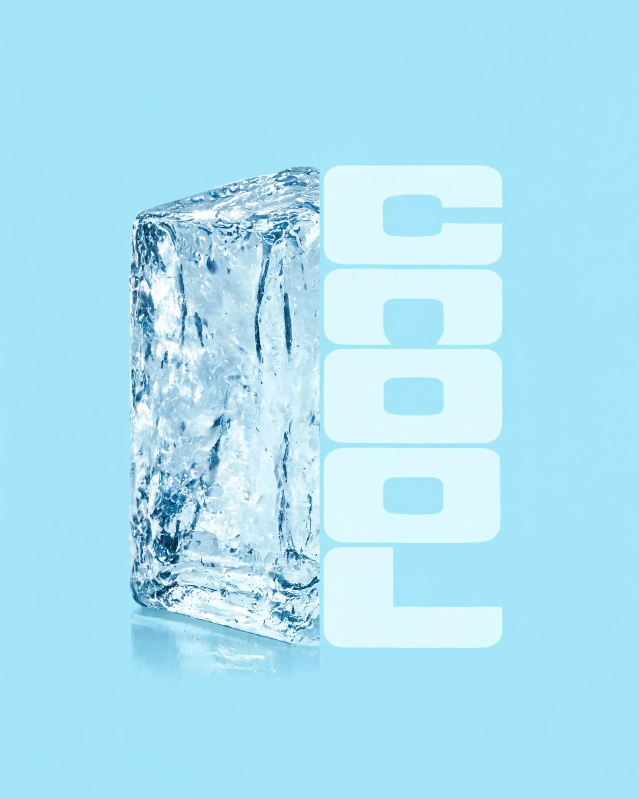 COOL Ice