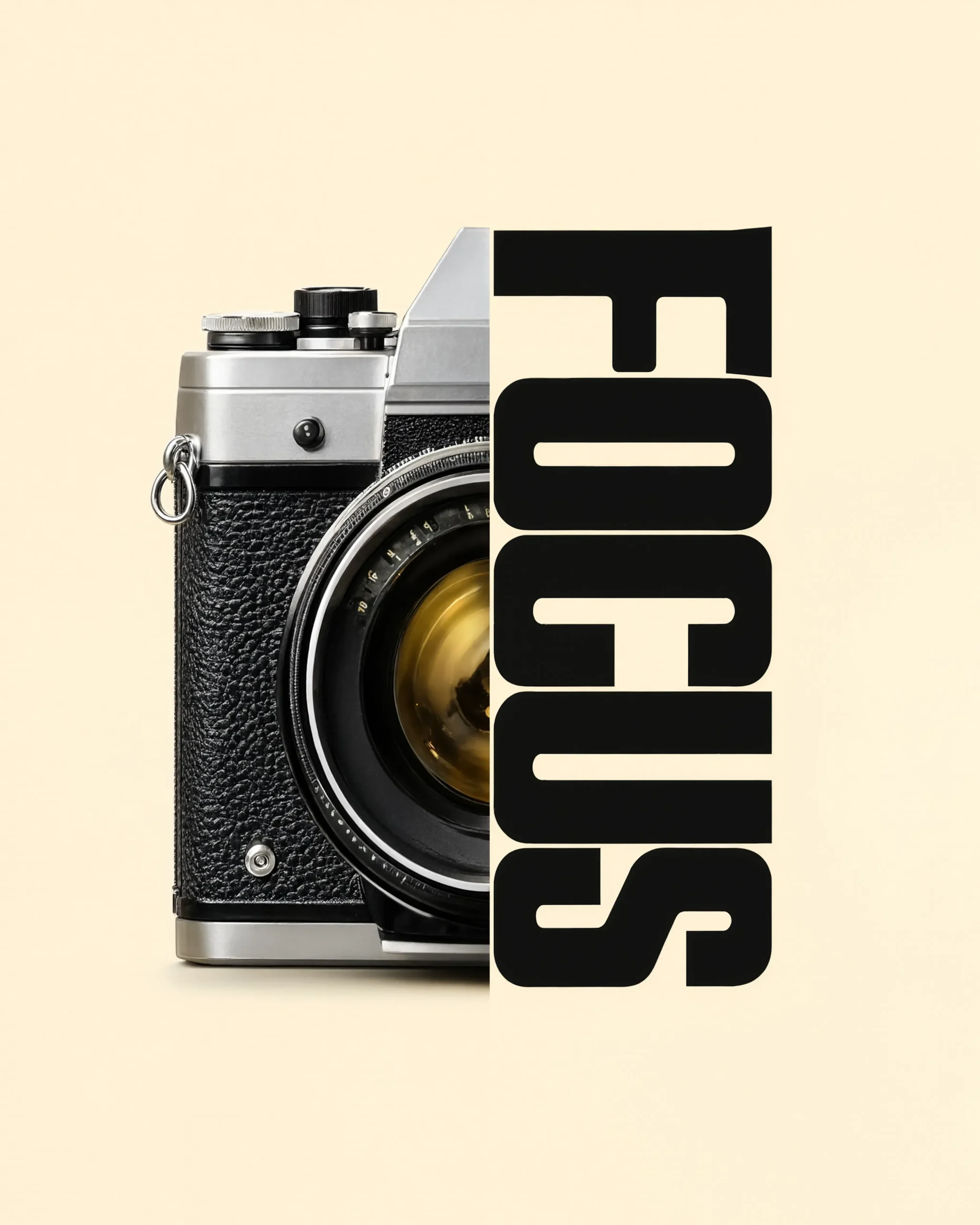 FOCUS Camera