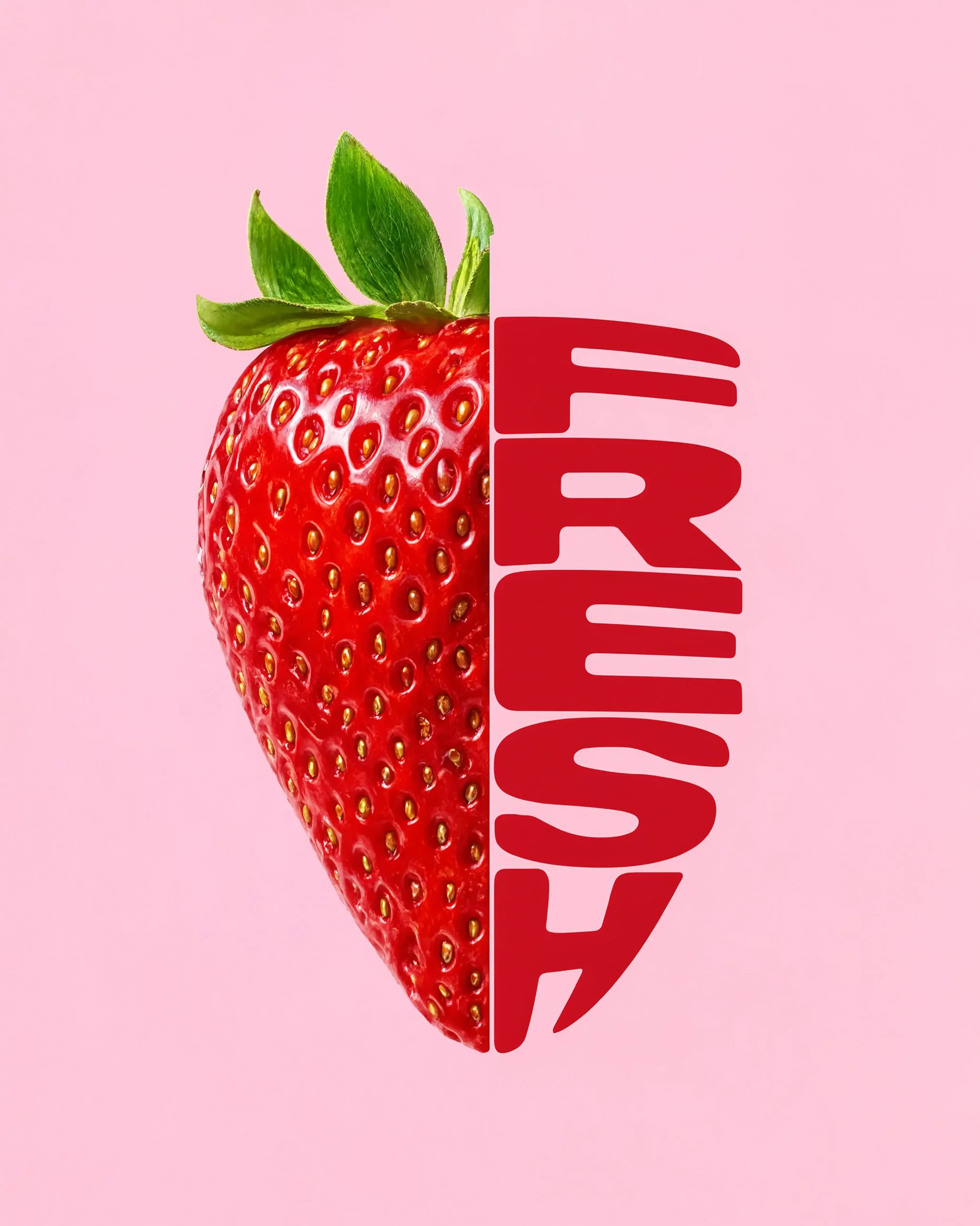 FRESH Strawberry
