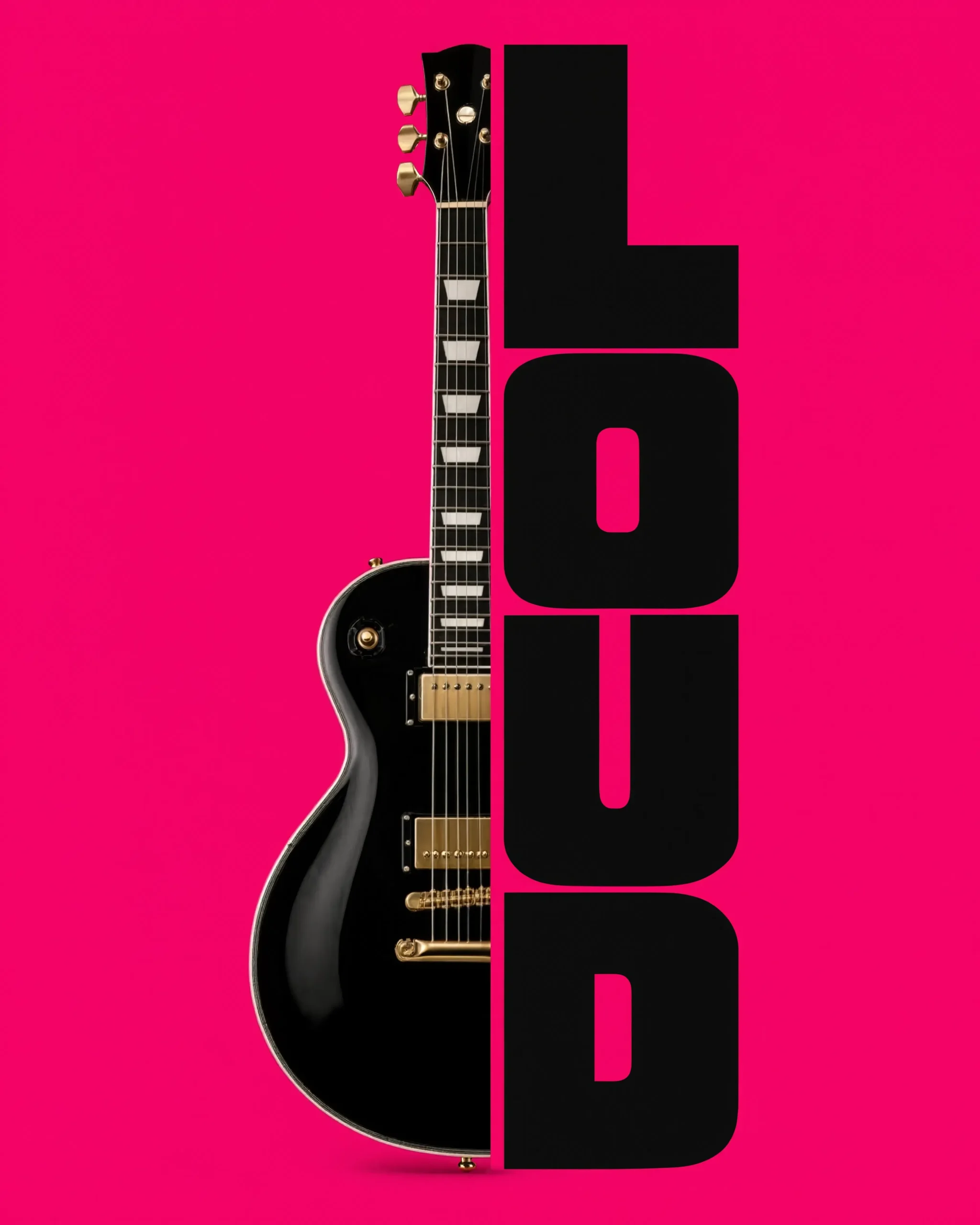 LOUD Guitar