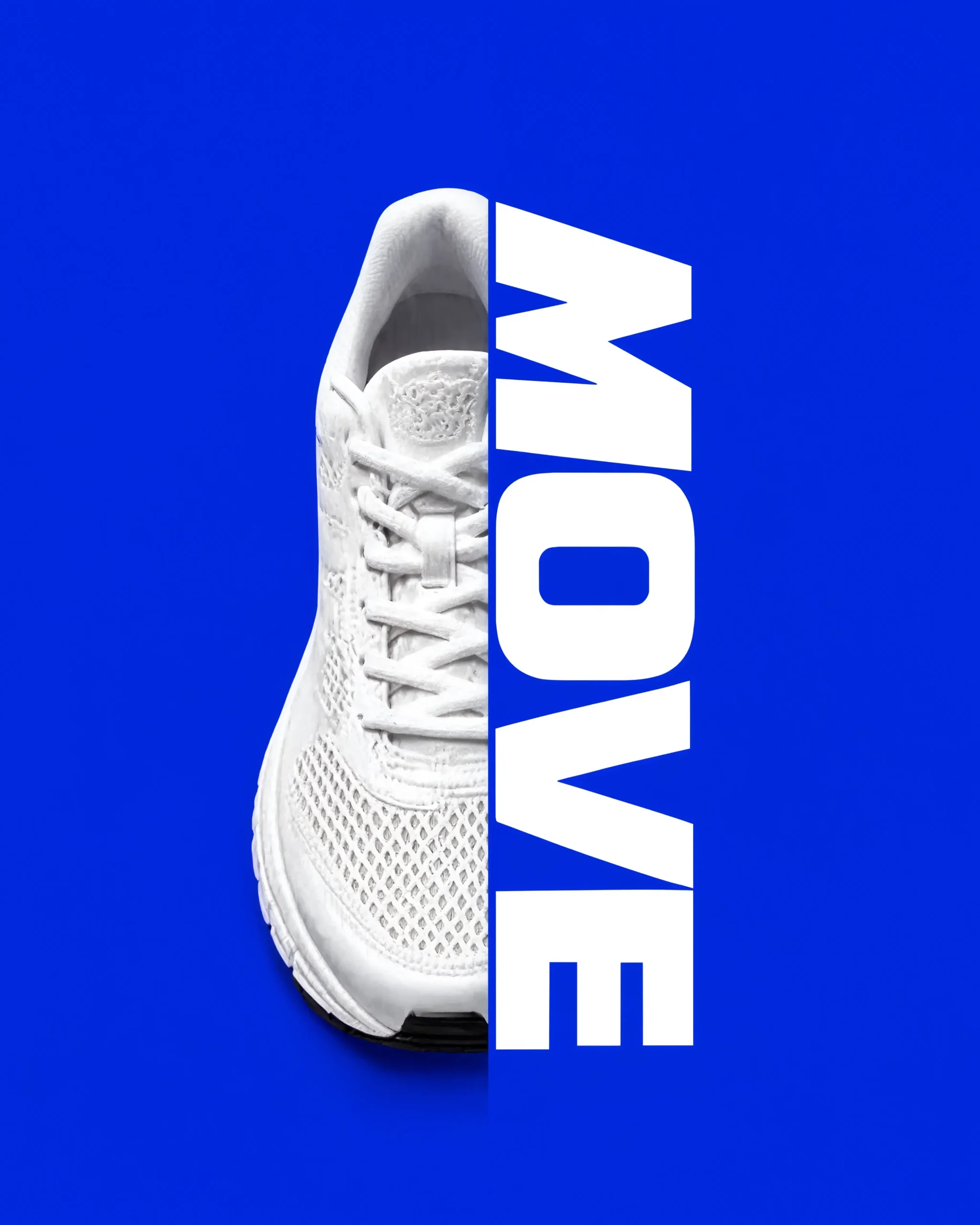 MOVE Sneaker