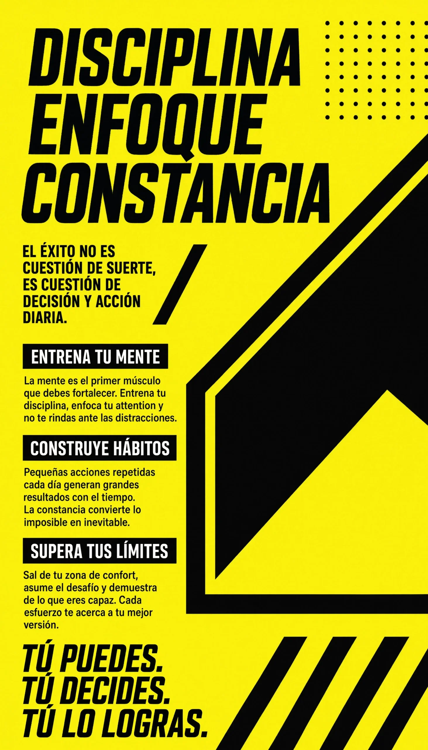 Pieza 1 _ Titular amarillo