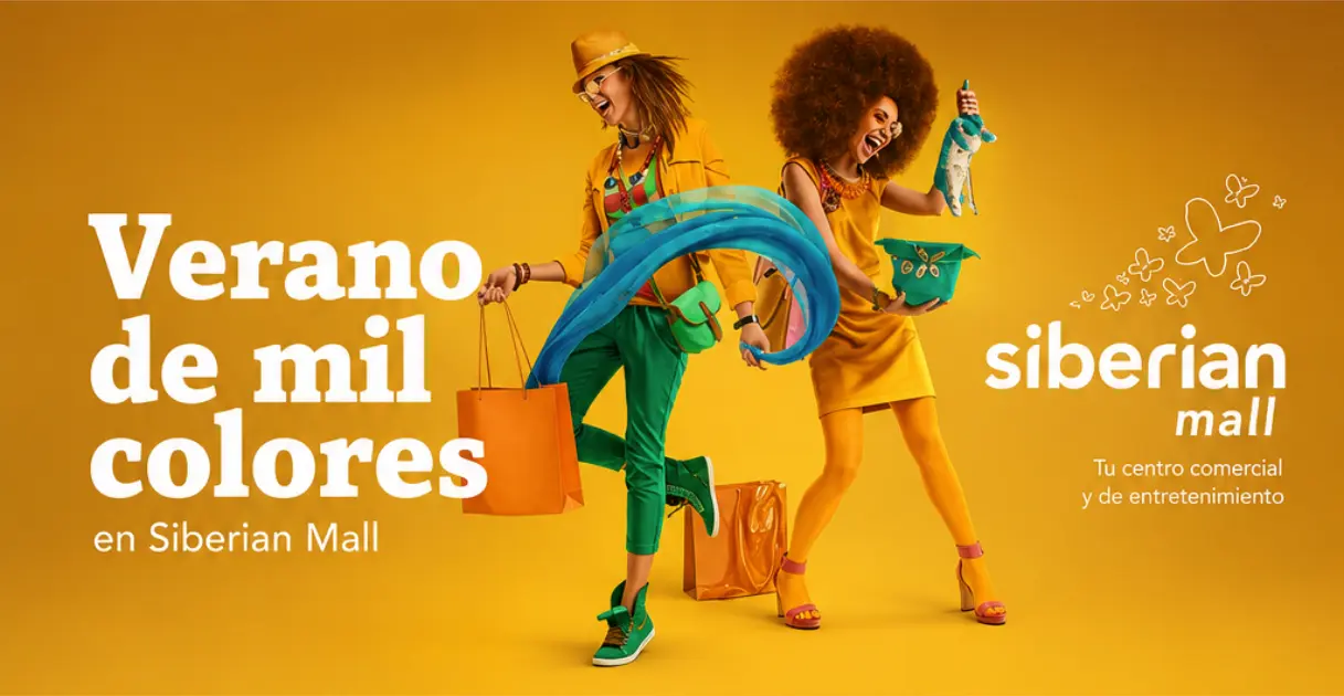 Portafolio anuncio mall5