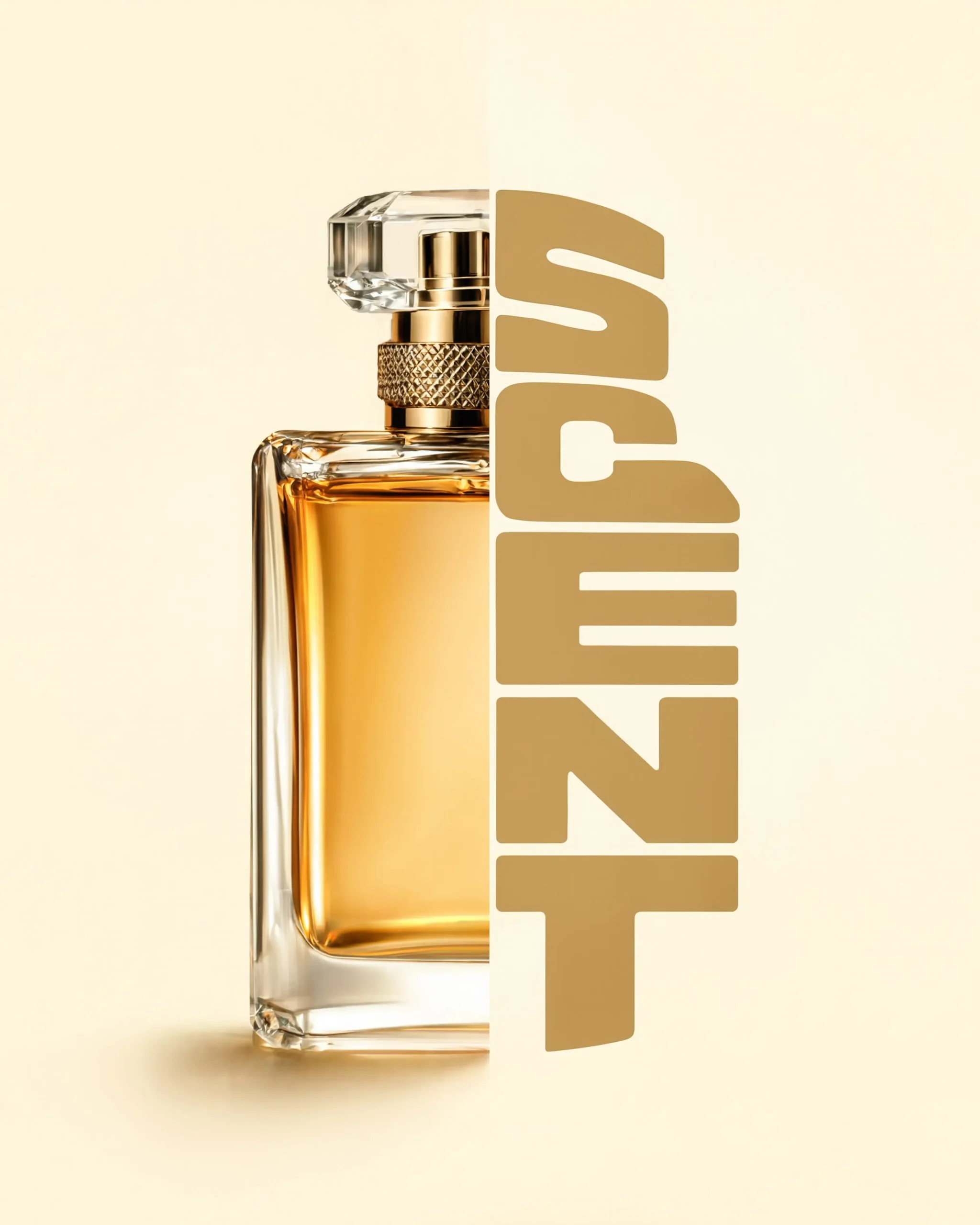 SCENT Perfume