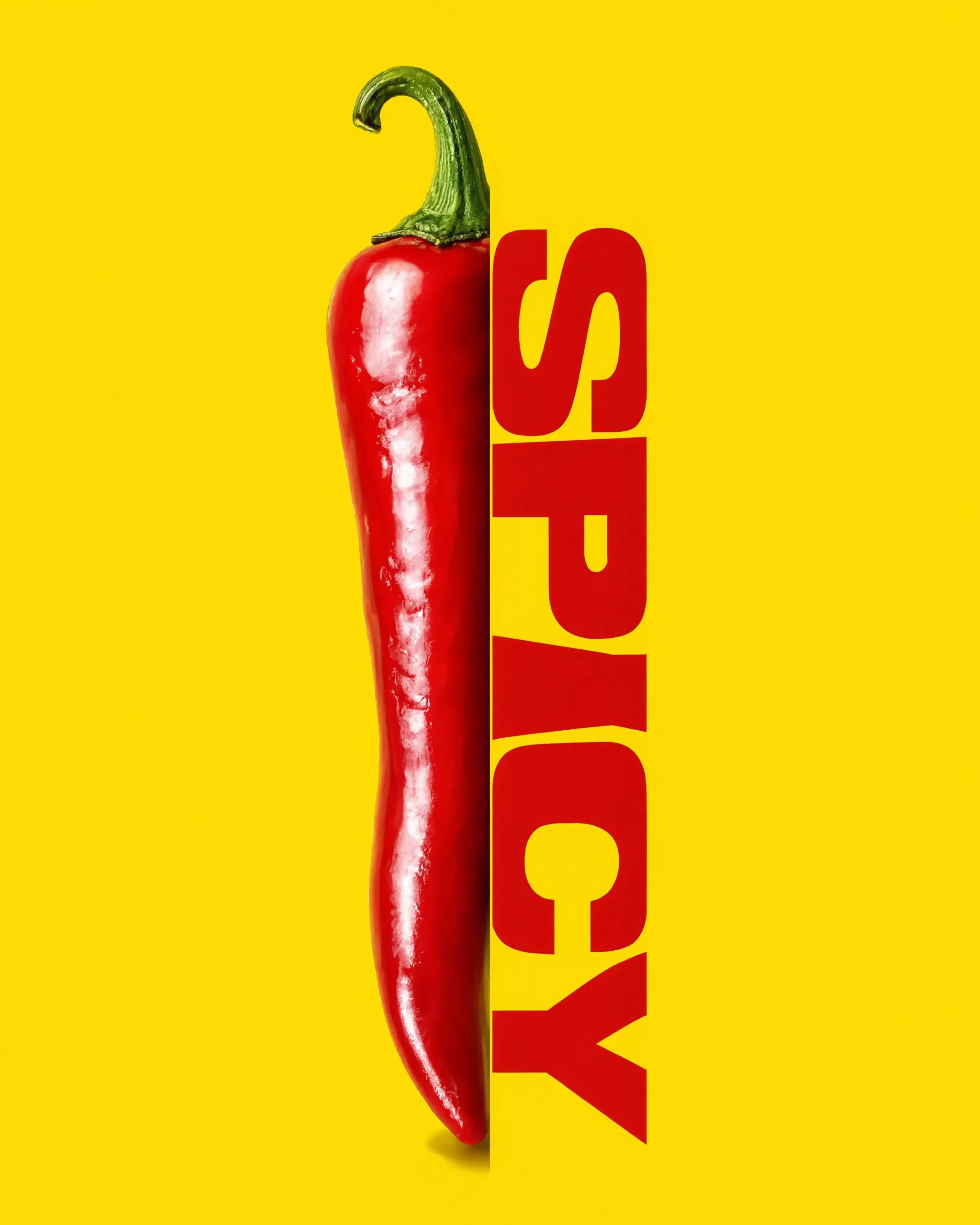 SPICY Chili